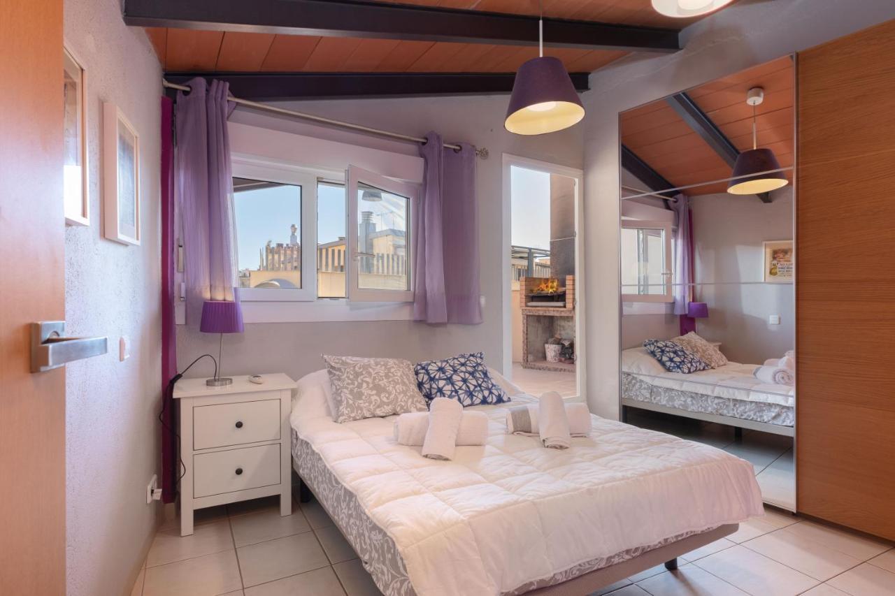 Apartamento Hauzify I Casa Rutlla *