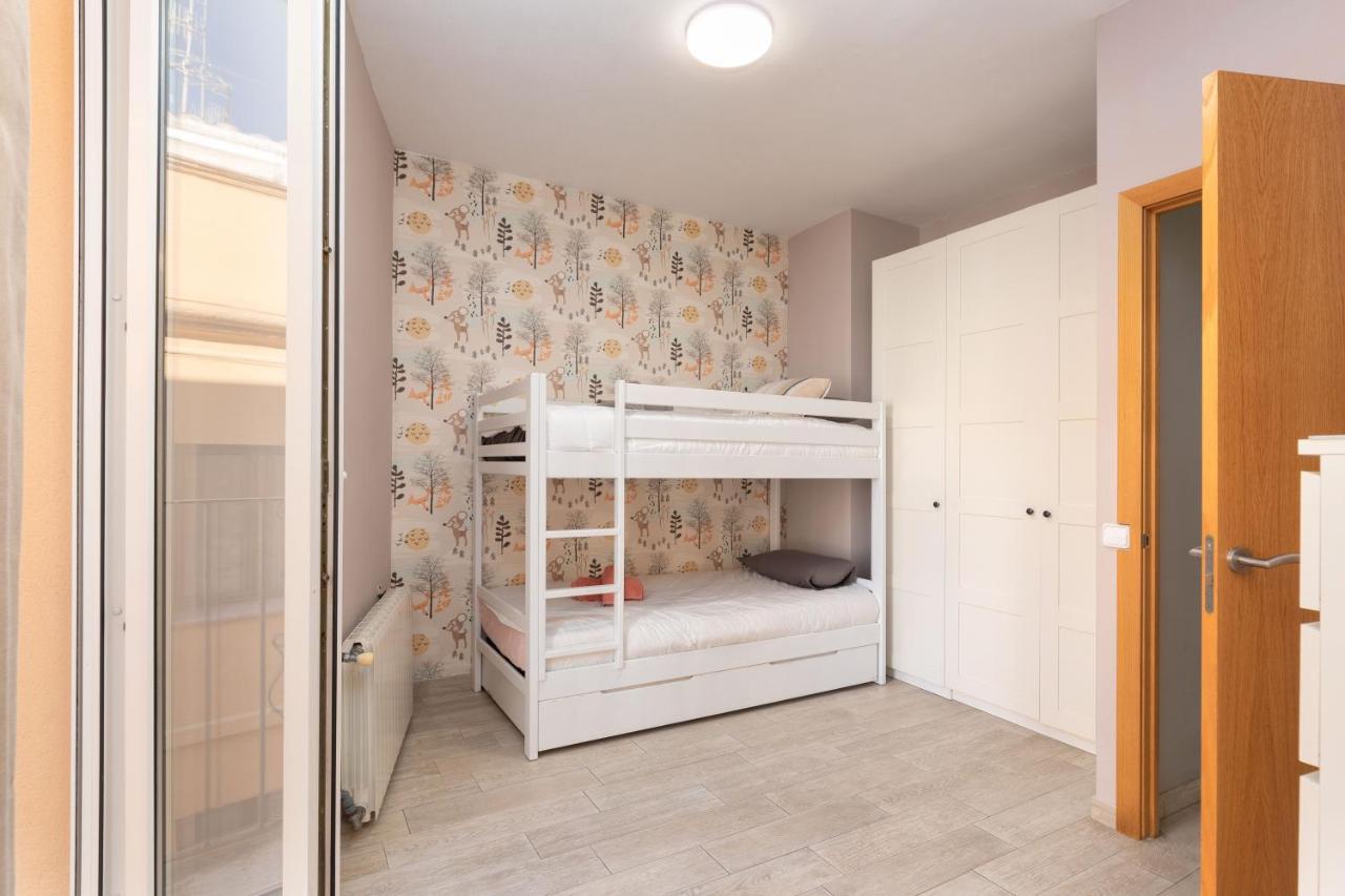 Apartamento Hauzify I Casa Rutlla