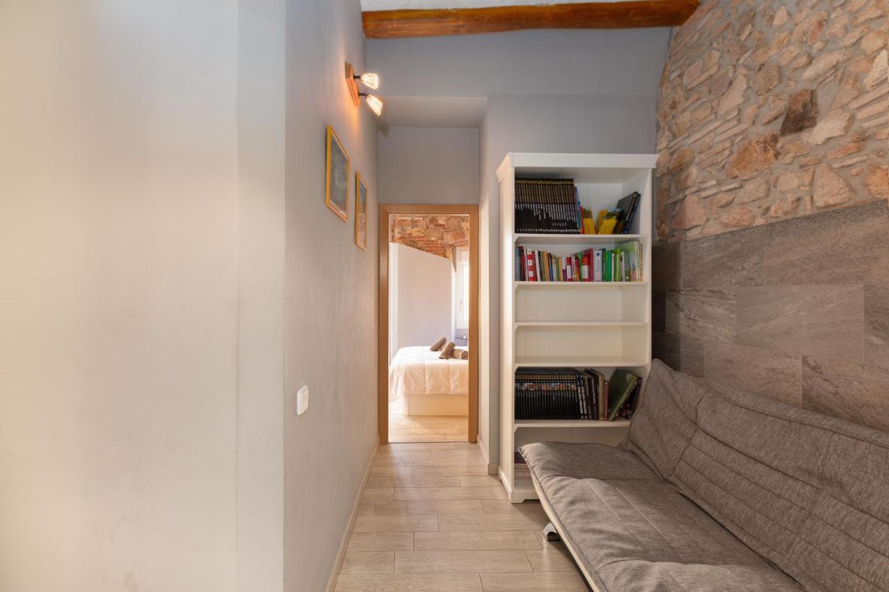 Apartamento Hauzify I Casa Rutlla *