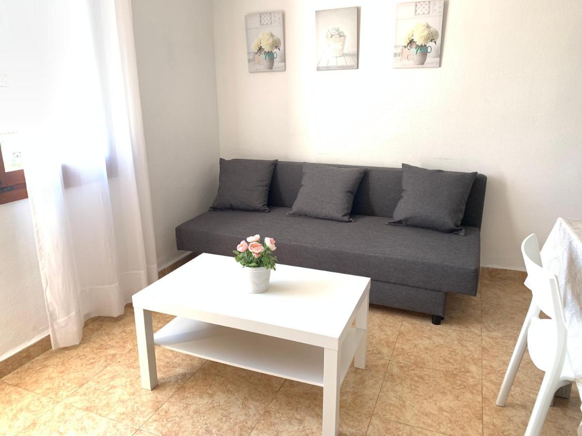 Apartment Apartamento En Arcos Alcoceber