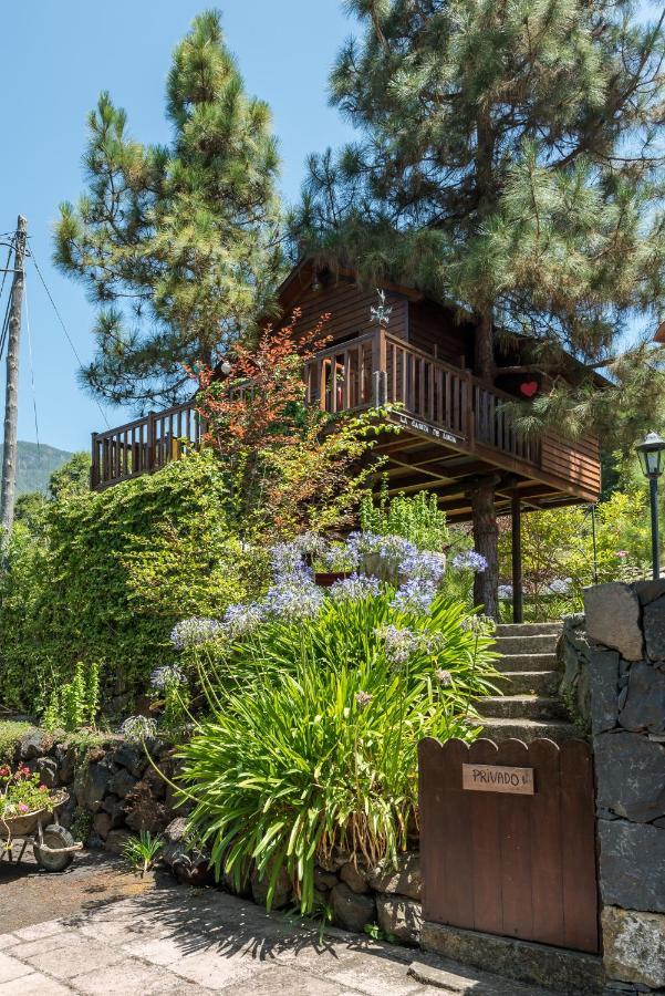 Holiday home Hacienda *