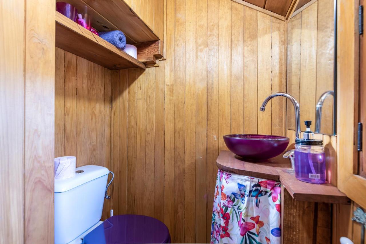 Hacienda Holiday home La Orotava