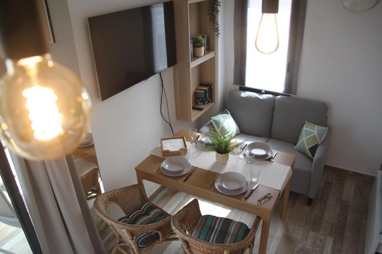Natalia Apartment