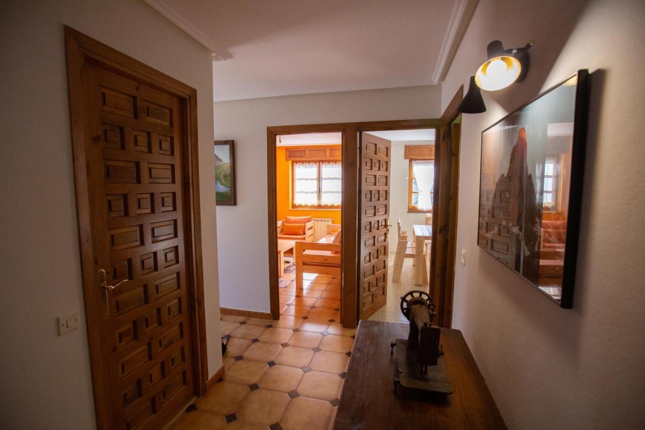 La Casona De Cardes *