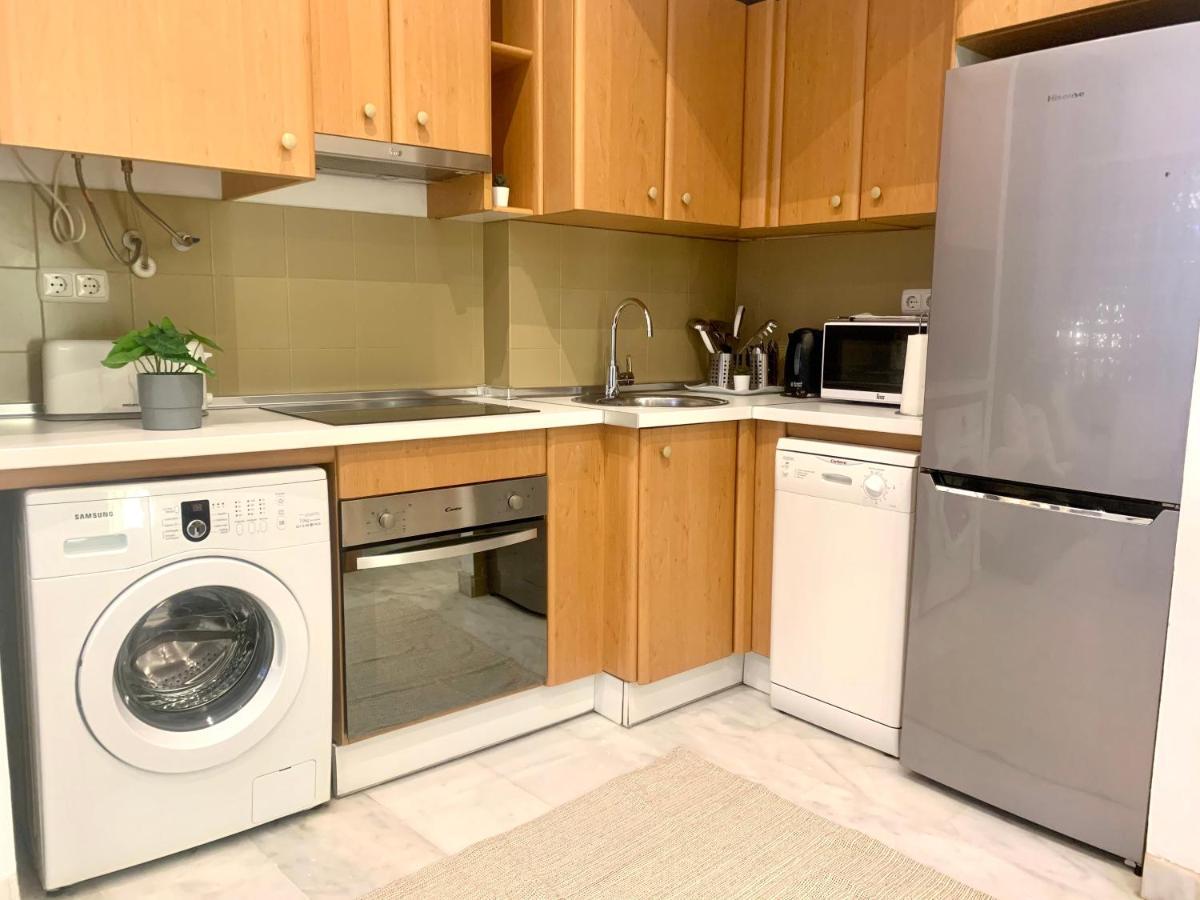 Homely Pozos Dulces 27 Centro Histórico Apartamento Málaga