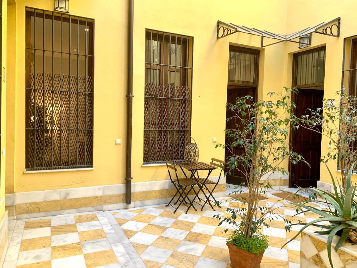 Homely Pozos Dulces 27 Centro Histórico * Málaga