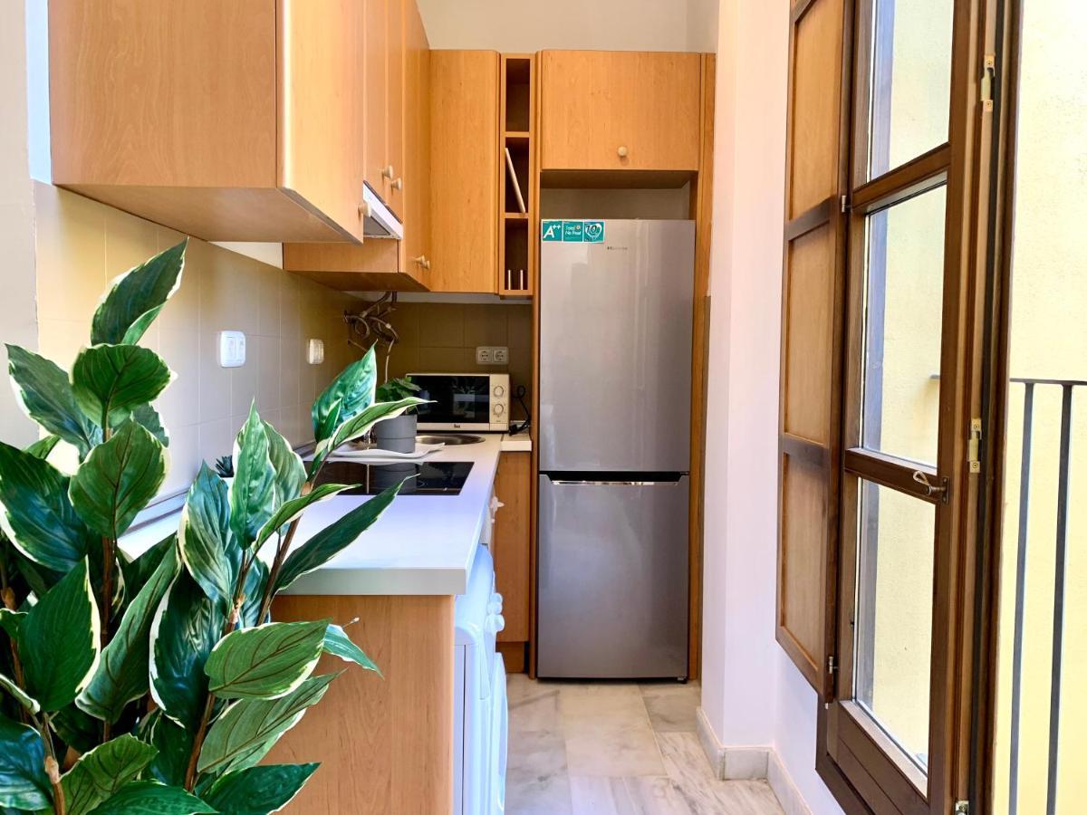 Apartamento Homely Pozos Dulces 27 Centro Histórico *