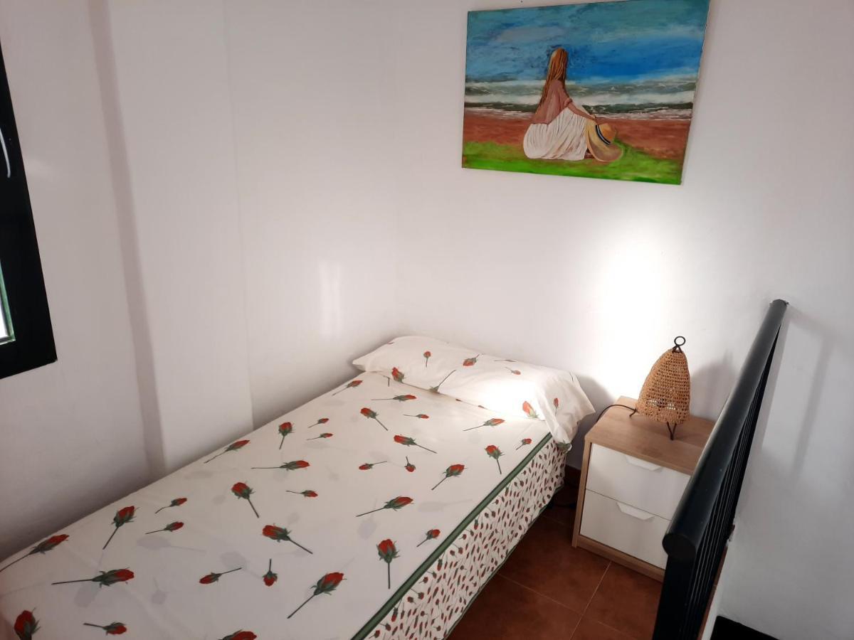 Airunnes Atico Duplex Zahara Primera Linea