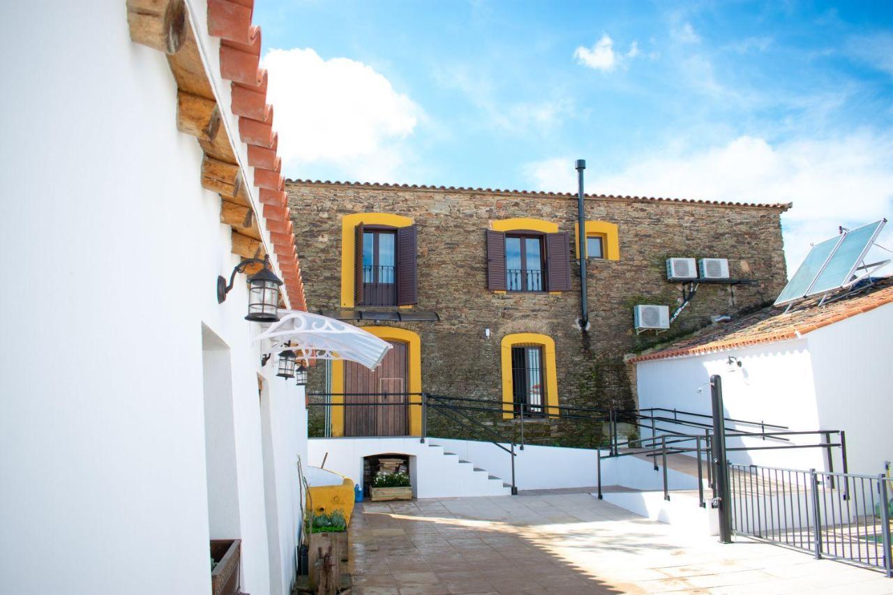 La Casa Grande De Adolfo *