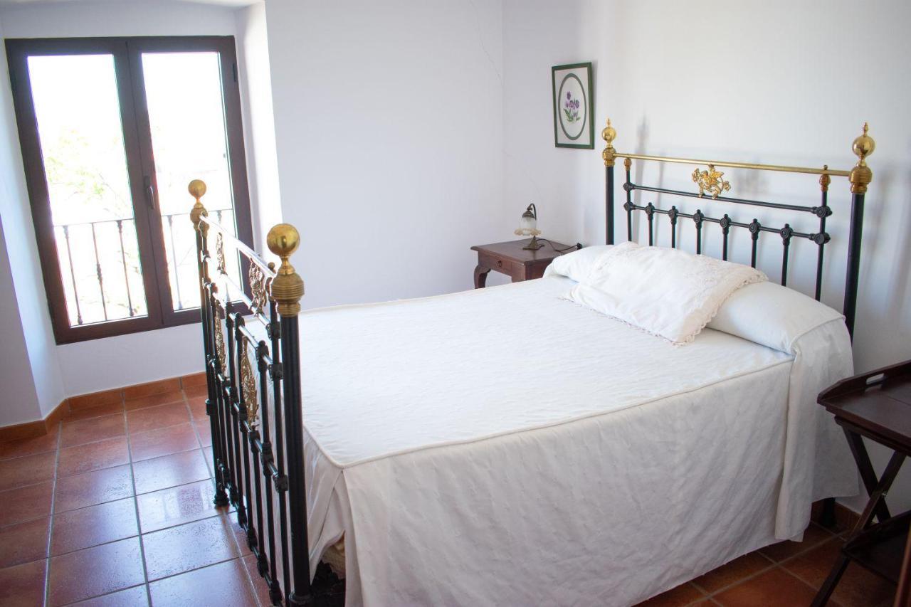 La Casa Grande De Adolfo Country house La Codosera