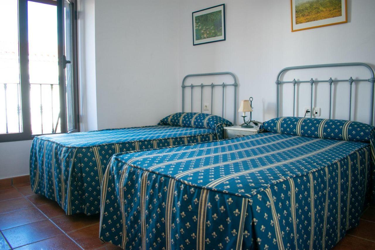 La Casa Grande De Adolfo Country house *