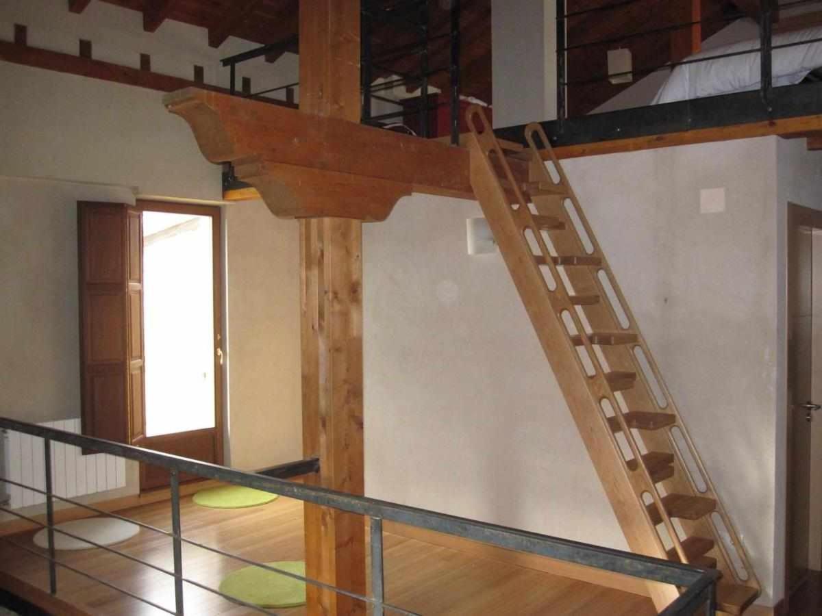 Casa Palacio De Apartamento *