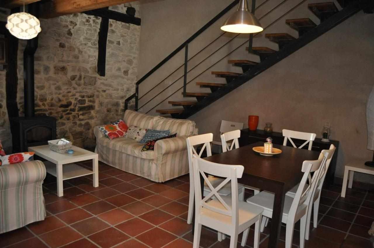 Casa Palacio De * Mave