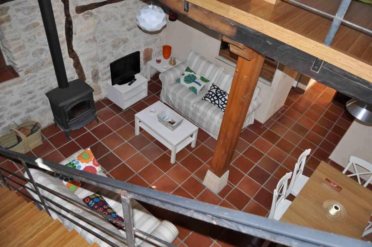 Casa Palacio De *