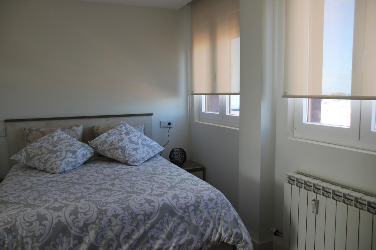 Precioso Con Magnificas Vistas - Aifos Apartment Santander