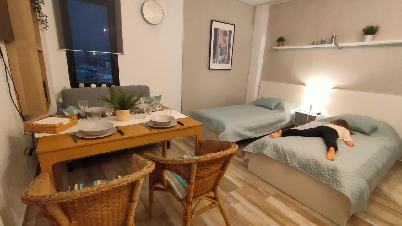 Natalia Apartment
