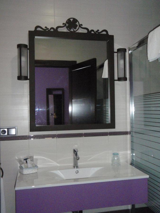 Real De Santa Maria Hotel Santa Maria del Campo Rus