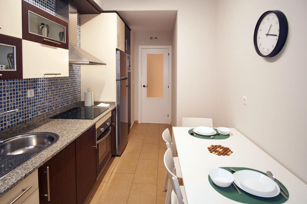 Arroyos Apartamento *