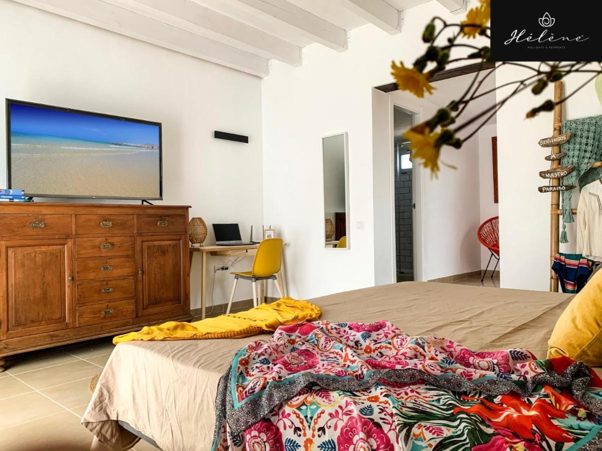 Hélène Holidays&retreats 2*