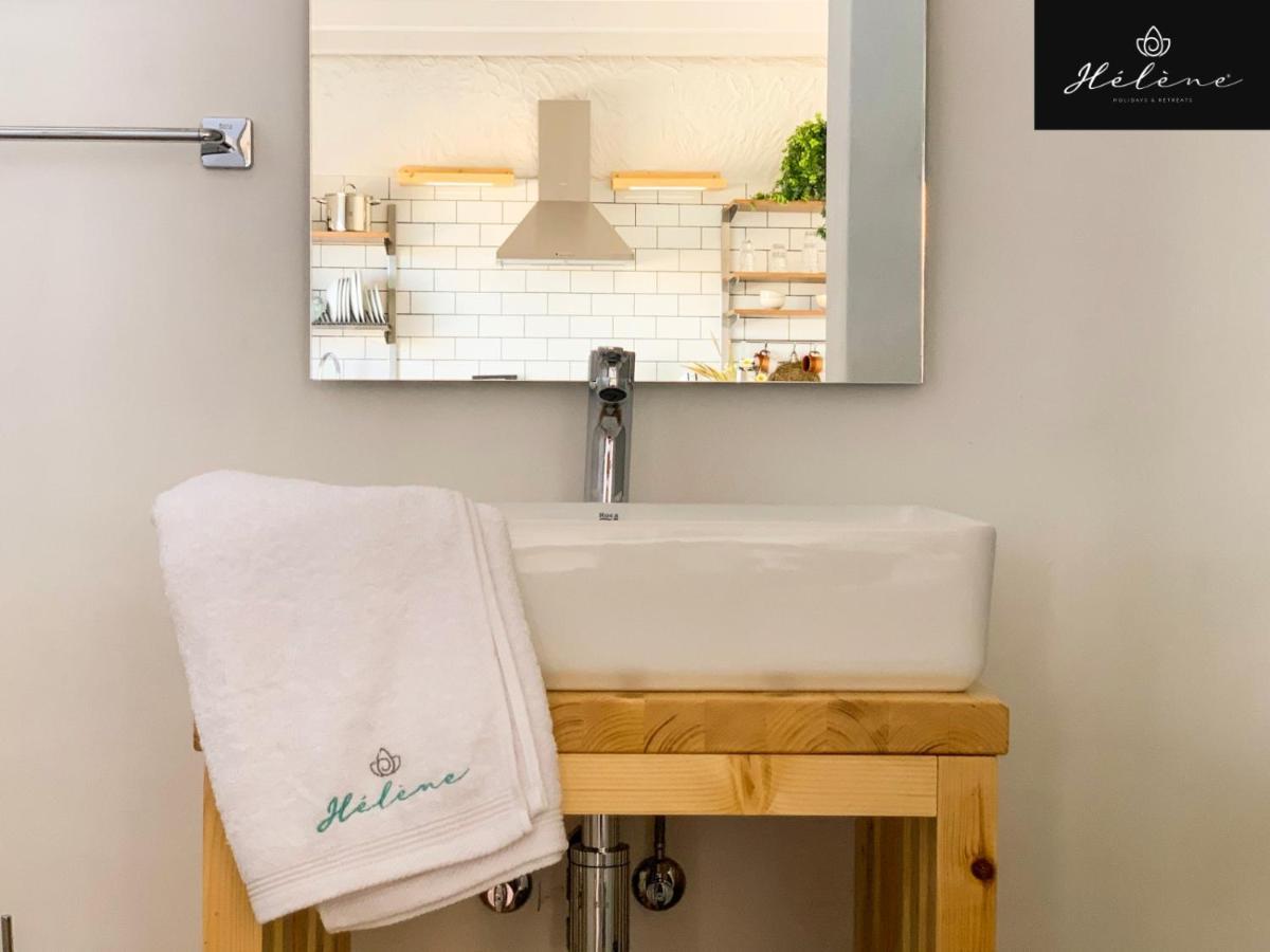 Hélène Holidays&retreats Hotel Corralejo