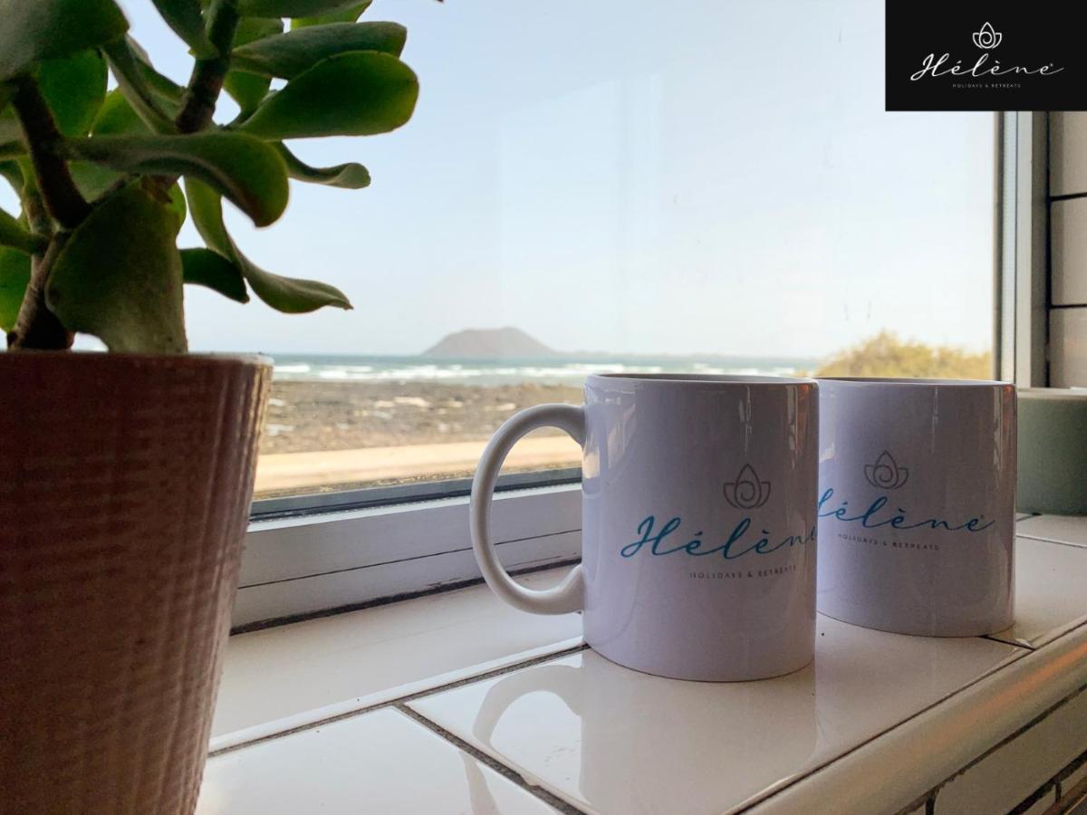 Hélène Holidays&retreats Hotel 2*