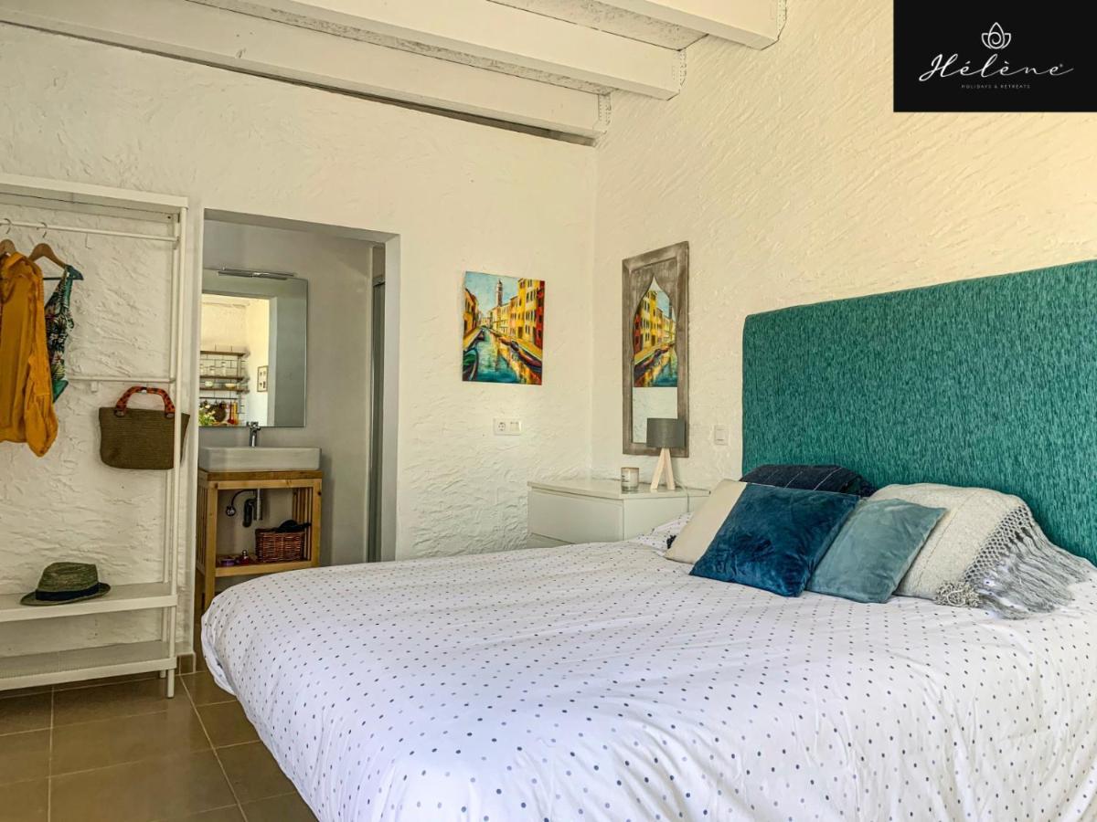 Hélène Holidays&retreats Hotel Corralejo