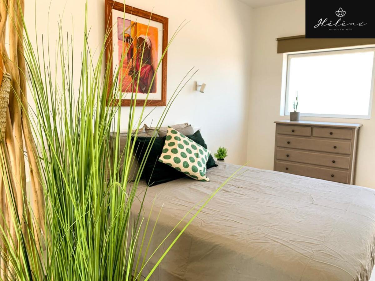 Hélène Holidays&retreats Hotel Corralejo