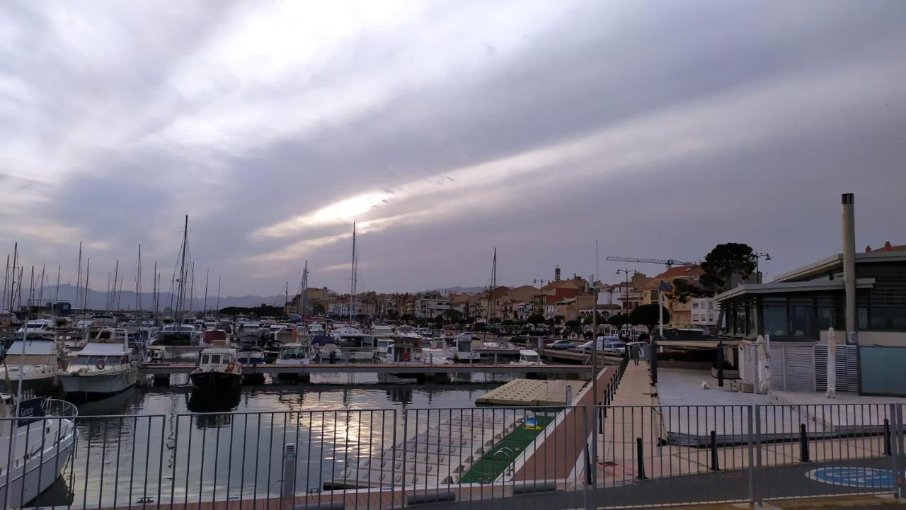 Bahía Apartamento *