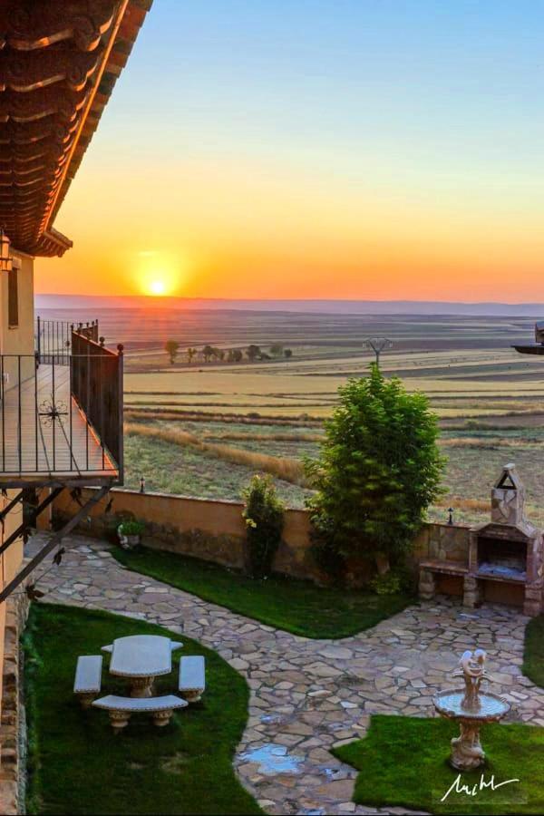 Sierra Palomera 2 Casa rural *