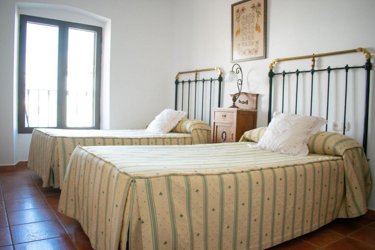 La Casa Grande De Adolfo * La Codosera
