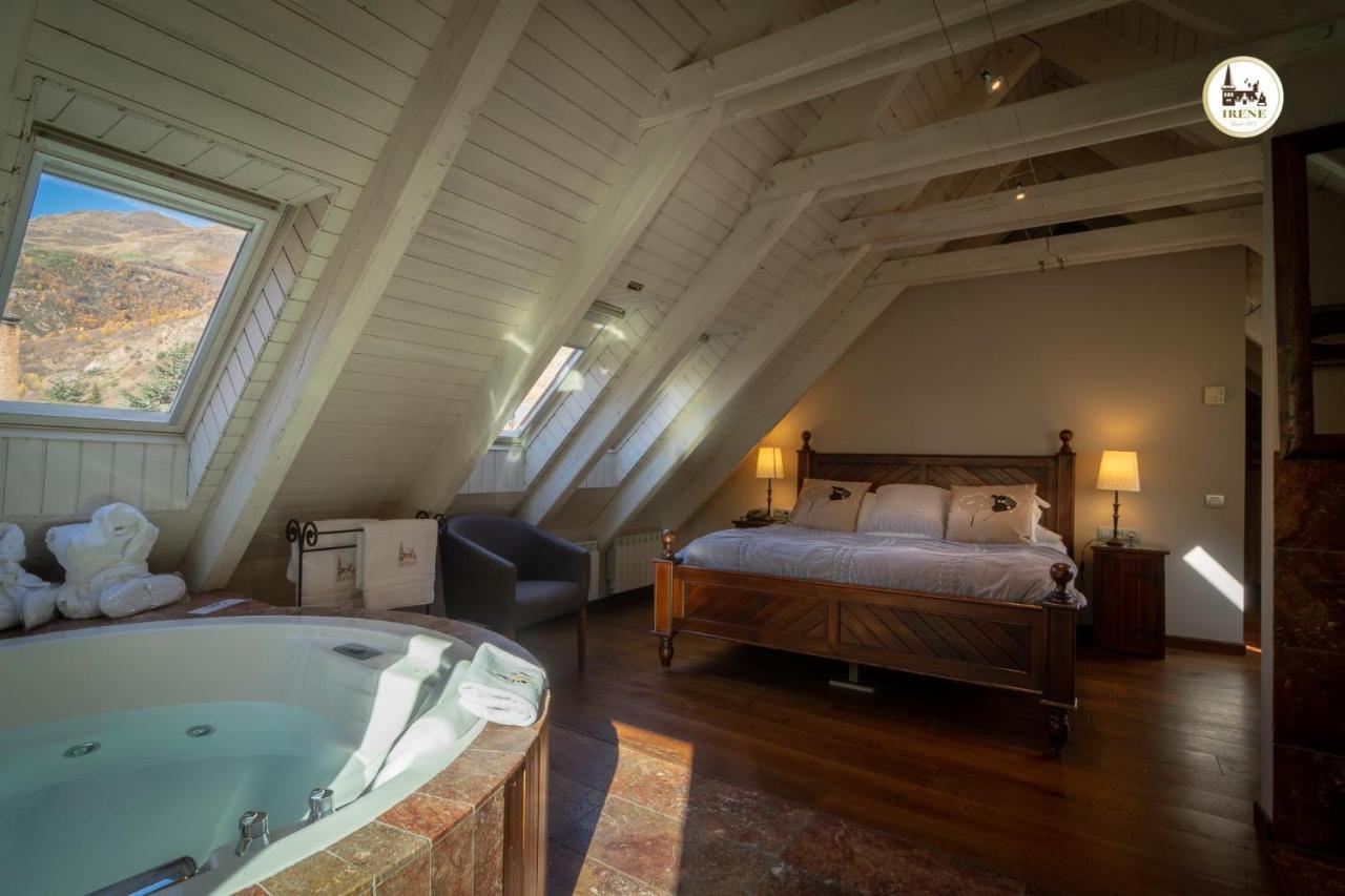 & Casa Irene 4* Arties