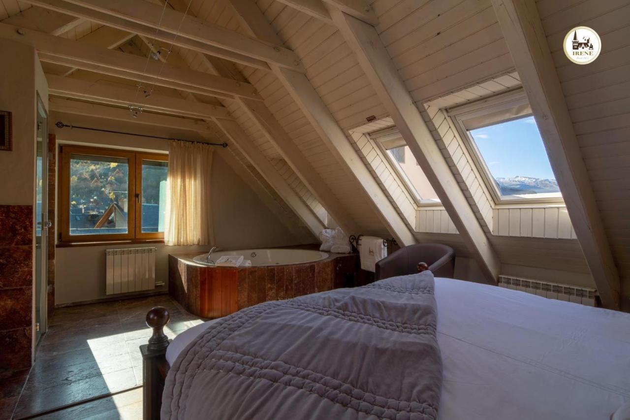 & Casa Irene Hotel Arties