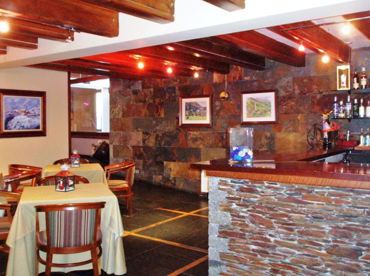 & Casa Irene Hotel Arties