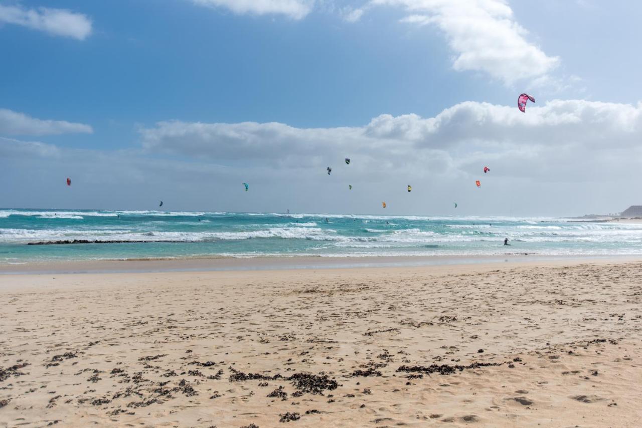 Hélène Holidays&retreats 2* Corralejo