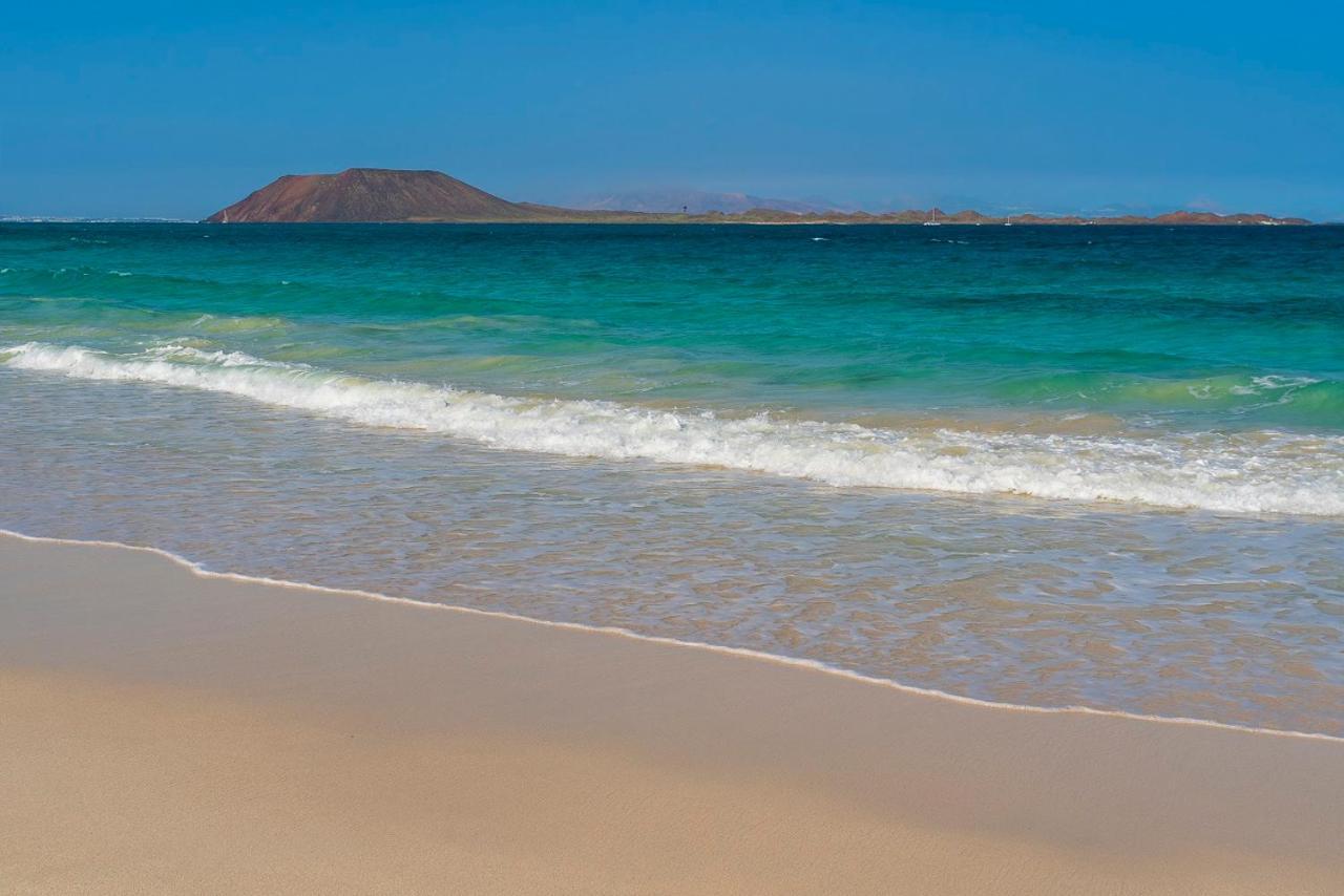 Hélène Holidays&retreats 2* Corralejo