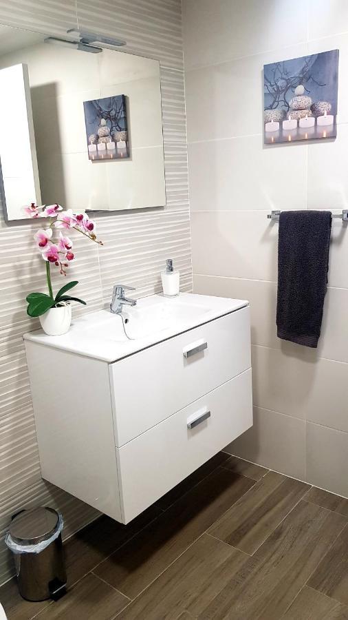 Loft Sevilla 16 Apartamento *