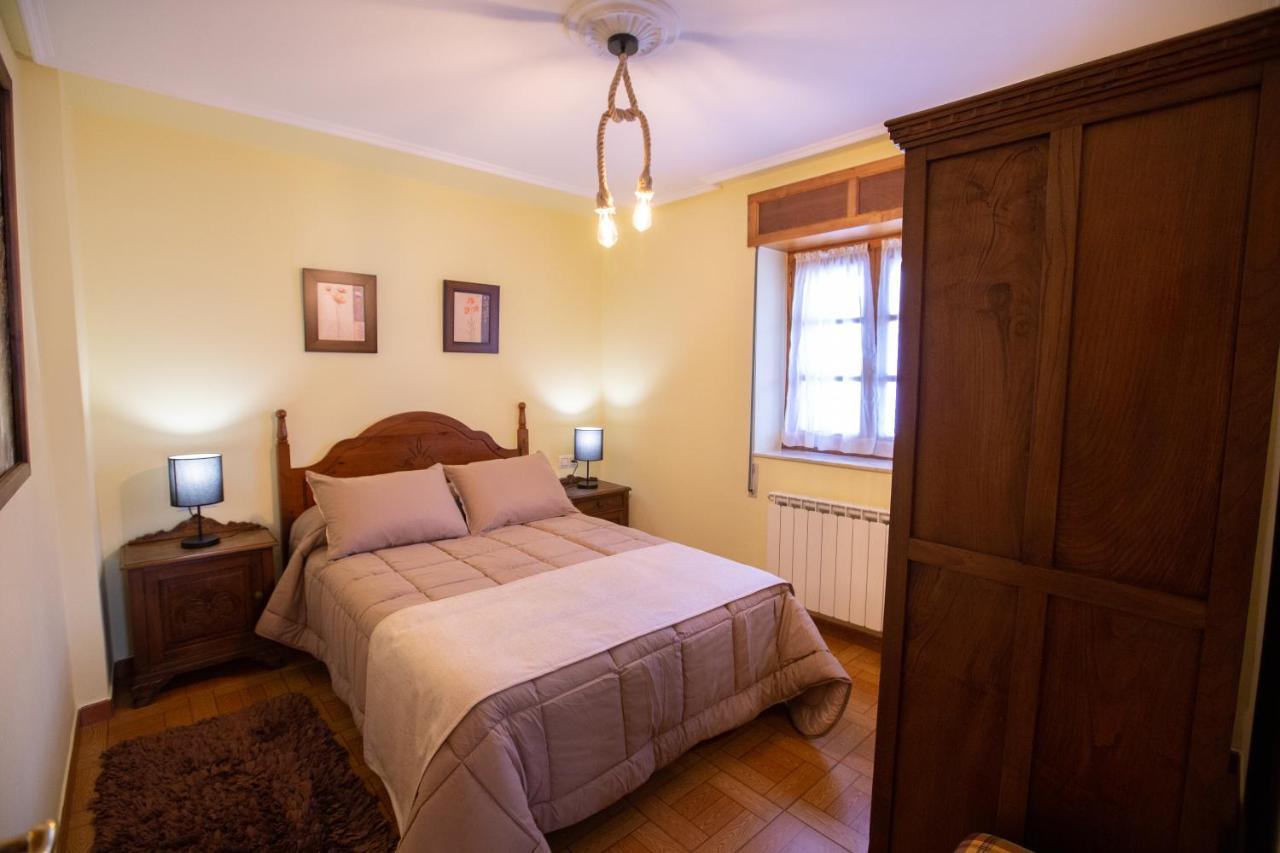 La Casona De Cardes Hotel *