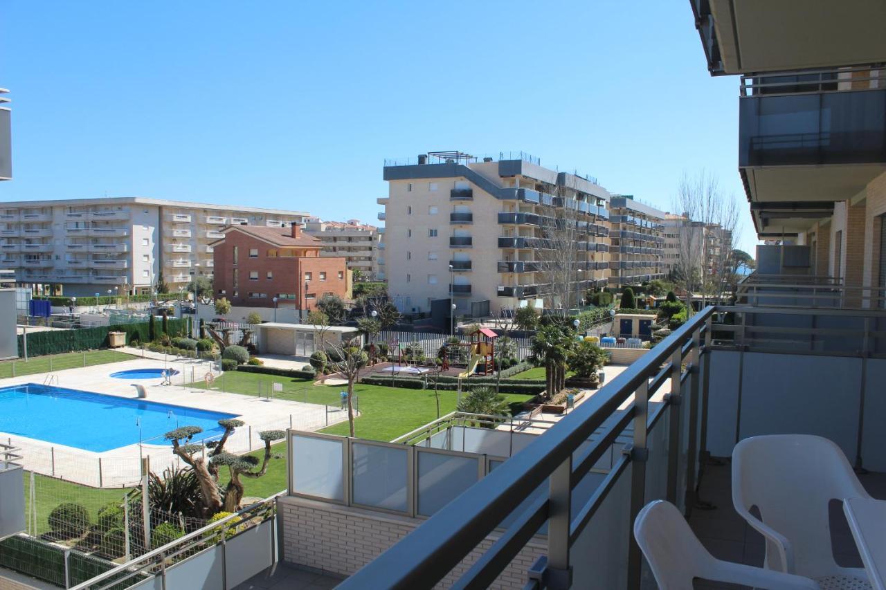 Los Olivos Alto Standing Apartment *