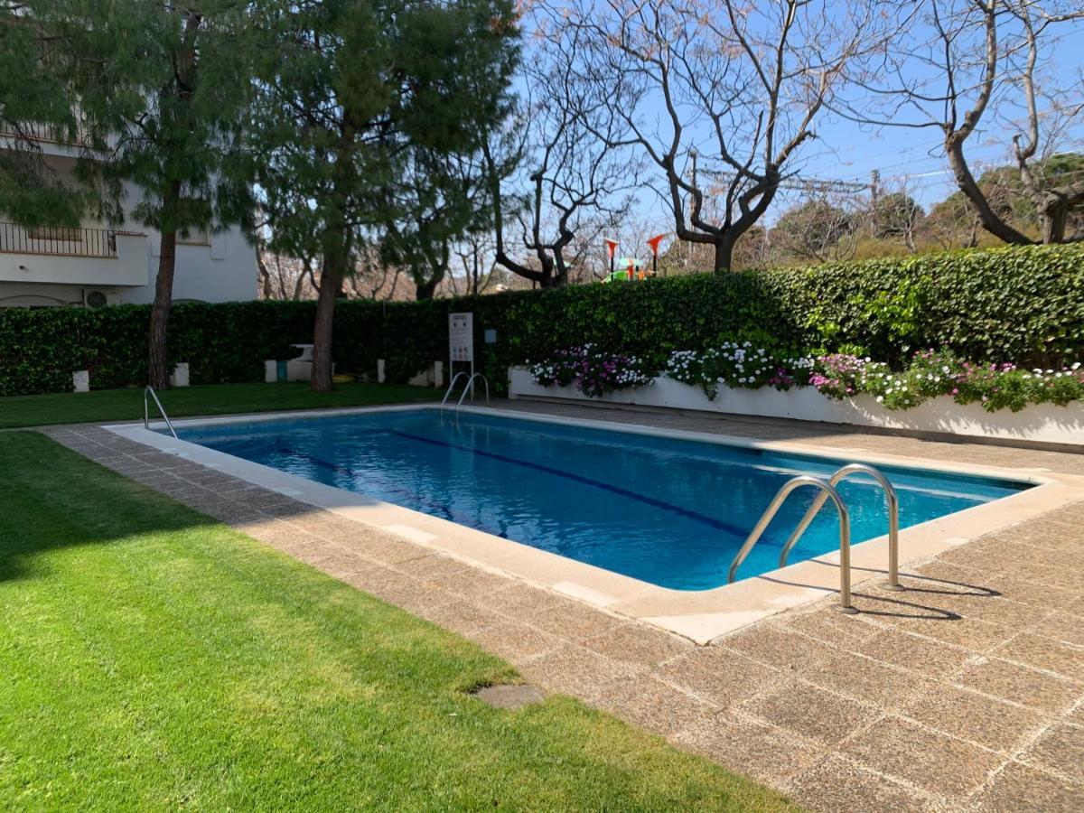 Spaces Oasis Penthouse 3 Bedroom, 2 Bathroom, Terrace, Pool, Sleeps Up To 6 Apartamento *