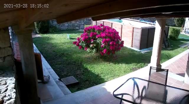 Casa Bicano Holiday home Meis