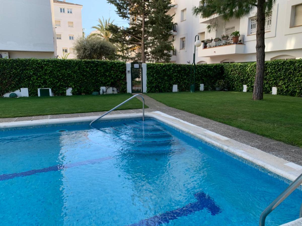 Spaces Oasis Penthouse 3 Bedroom, 2 Bathroom, Terrace, Pool, Sleeps Up To 6 Apartamento