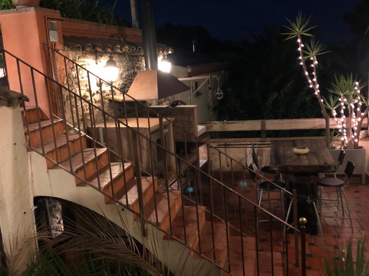 Casa Rustíca Cal Mian *