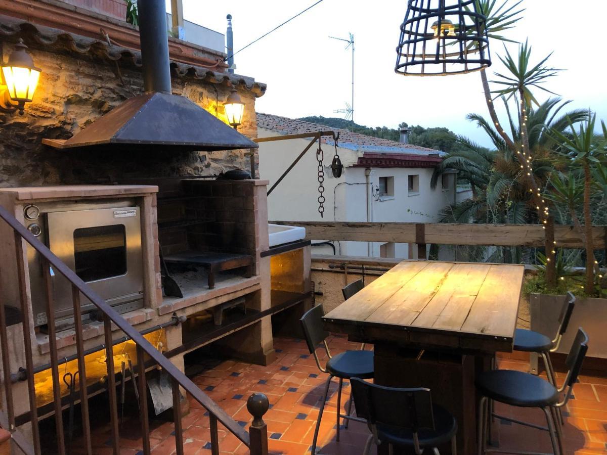Casa Rustíca Cal Mian * Almoster