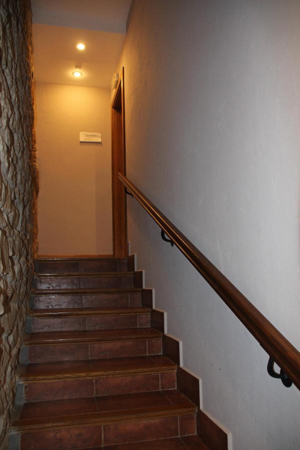 Hospedaje Nuestra Senora De Ujue Guest house Tafalla