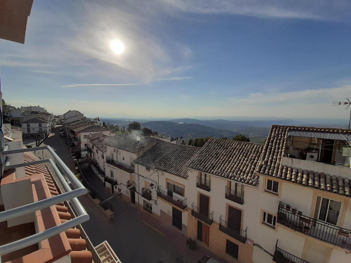 La Terraza De Luis Apartamento La Iruela