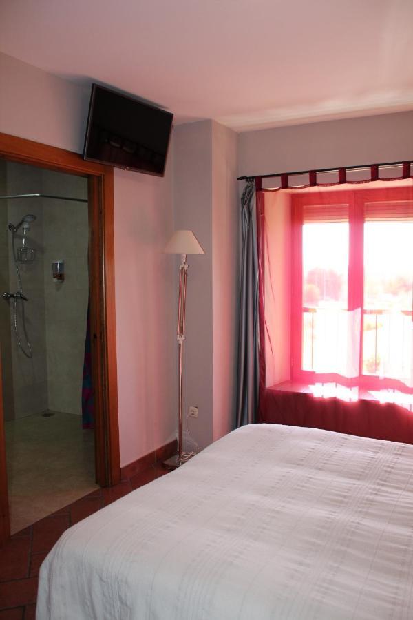 Hospedaje Nuestra Senora De Ujue Guest house