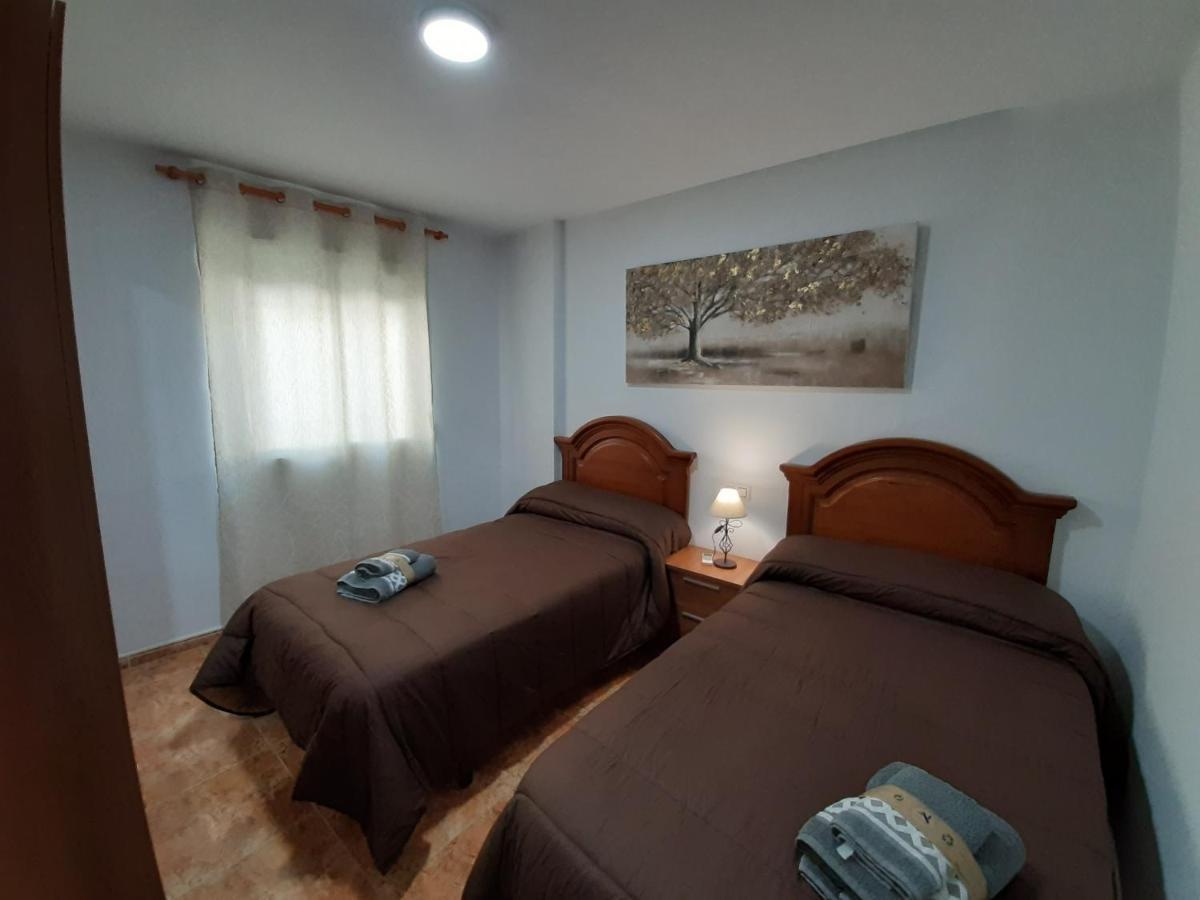 La Terraza De Luis Apartamento