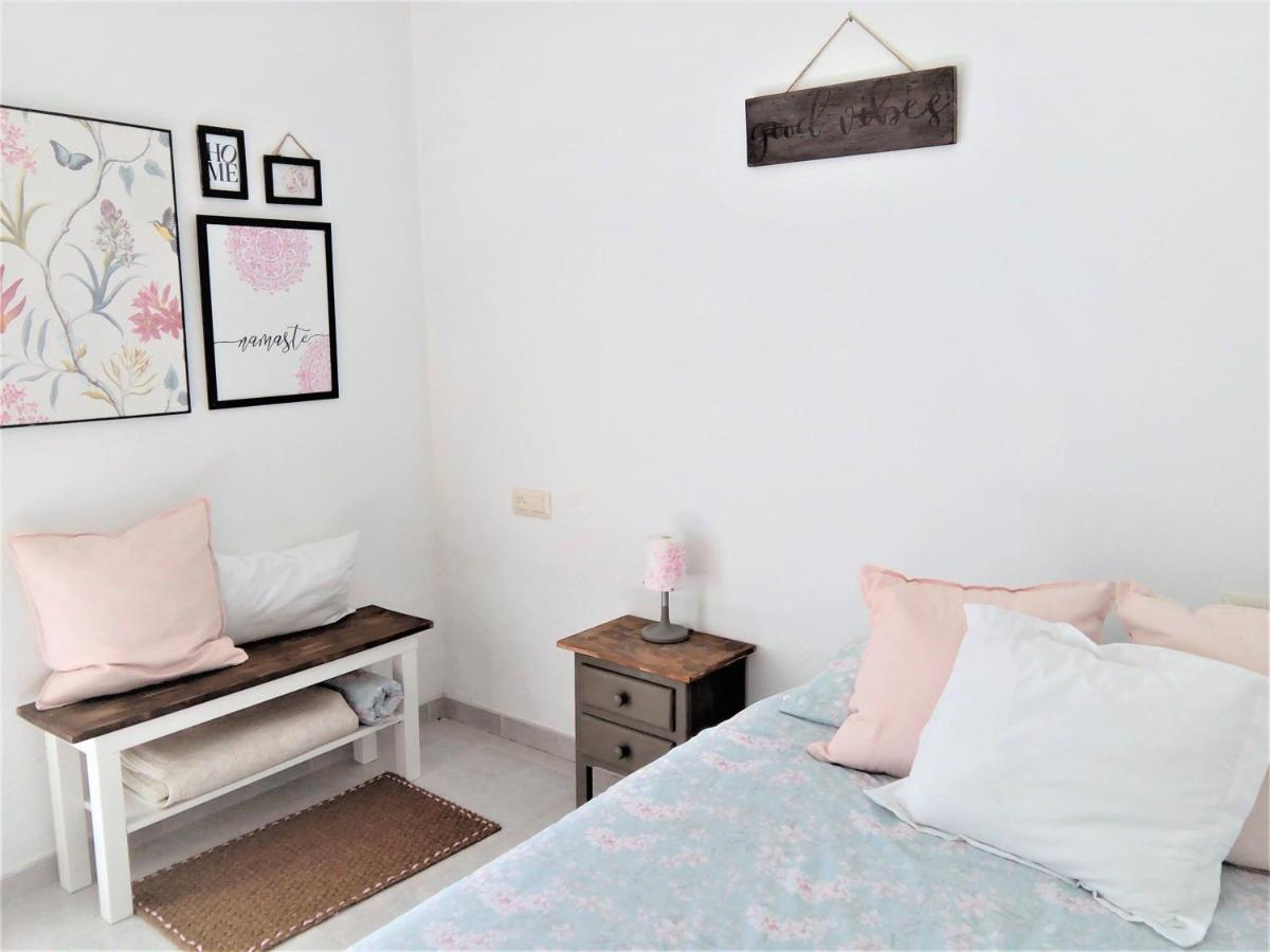 Acogedor Valle Del Jerte Apartamento Piornal