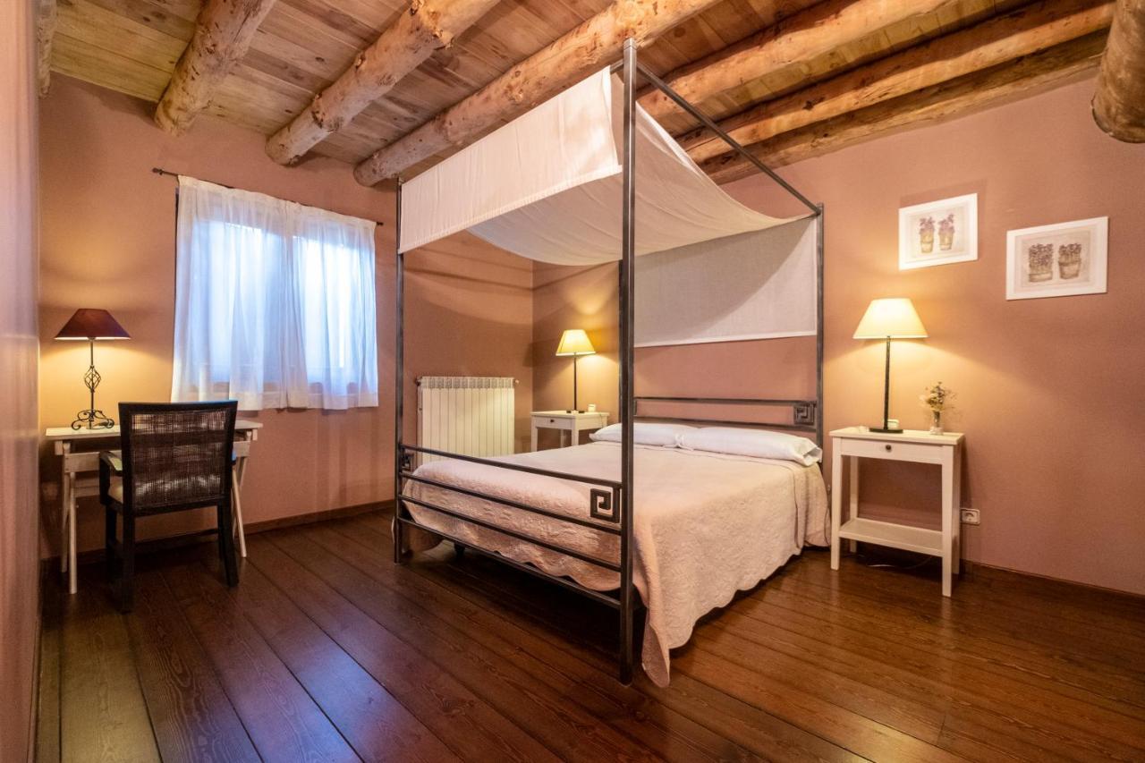 Casa Insol Country house
