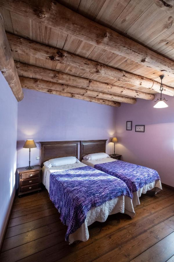 Casa Insol Country house *
